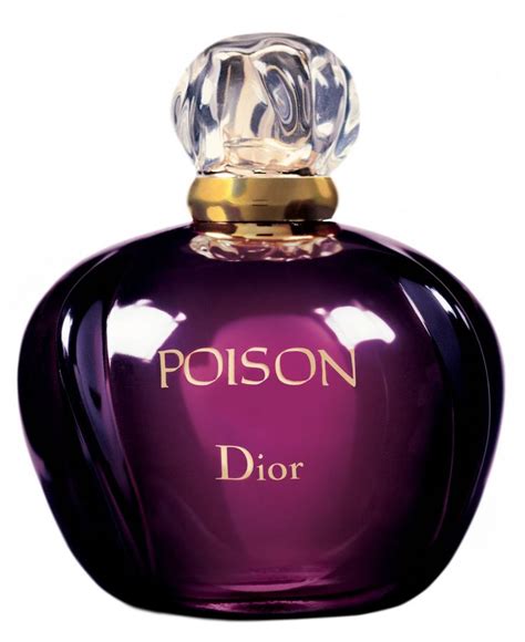 macy's poison perfume
